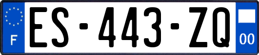 ES-443-ZQ