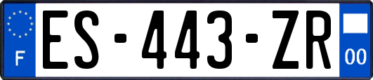 ES-443-ZR