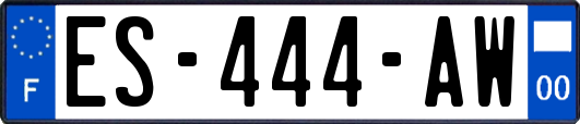ES-444-AW