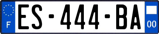 ES-444-BA