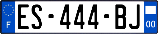 ES-444-BJ