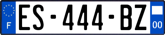 ES-444-BZ