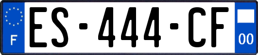 ES-444-CF