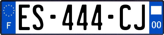 ES-444-CJ