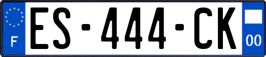 ES-444-CK