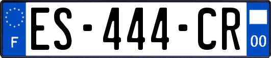 ES-444-CR