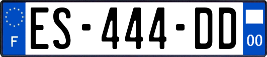 ES-444-DD