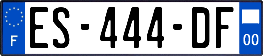 ES-444-DF