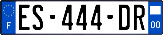 ES-444-DR