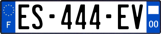 ES-444-EV