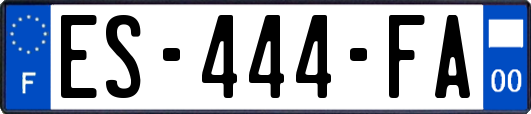ES-444-FA