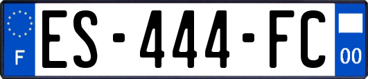 ES-444-FC