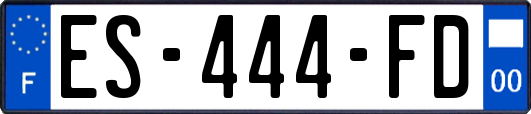 ES-444-FD