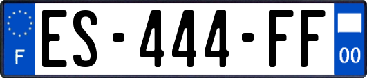 ES-444-FF
