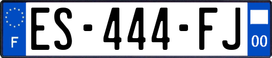 ES-444-FJ