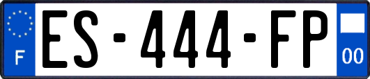 ES-444-FP