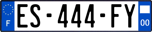 ES-444-FY
