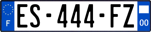 ES-444-FZ