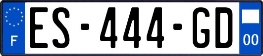 ES-444-GD