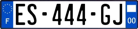 ES-444-GJ