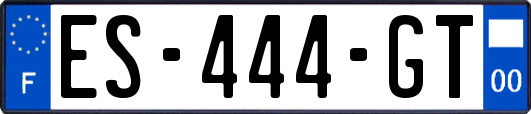 ES-444-GT