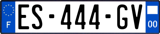 ES-444-GV