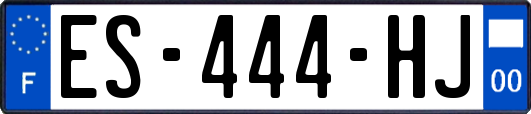 ES-444-HJ