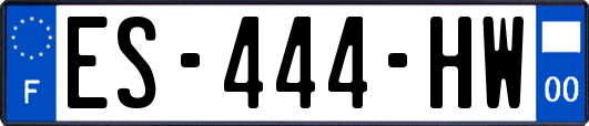 ES-444-HW