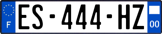 ES-444-HZ
