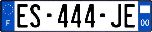ES-444-JE