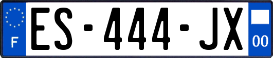ES-444-JX