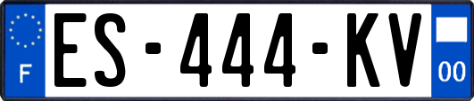 ES-444-KV