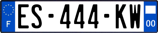 ES-444-KW
