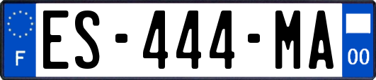 ES-444-MA