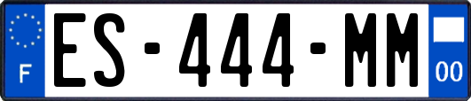 ES-444-MM