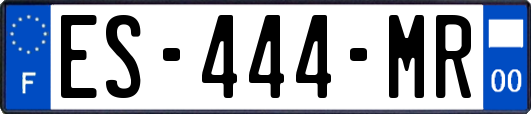 ES-444-MR
