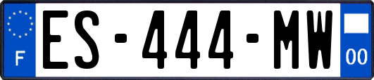 ES-444-MW
