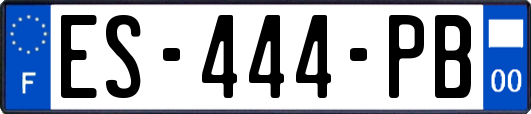 ES-444-PB