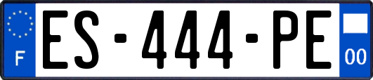 ES-444-PE
