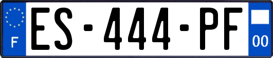 ES-444-PF