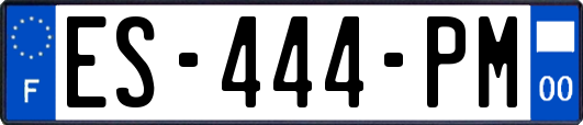 ES-444-PM