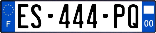 ES-444-PQ