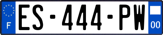 ES-444-PW