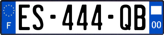 ES-444-QB