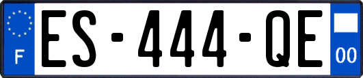ES-444-QE