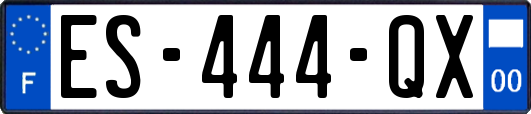 ES-444-QX
