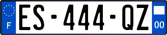ES-444-QZ