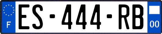 ES-444-RB