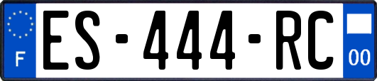ES-444-RC