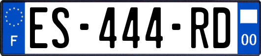 ES-444-RD